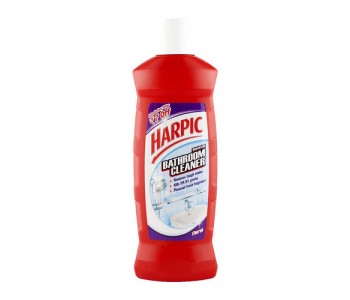 HARPIC BATHROOM CLEANER- FLORAL